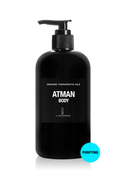 Atman (Spirit) Body