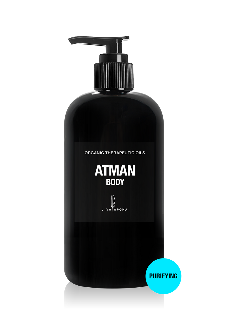 Atman (Spirit) Body