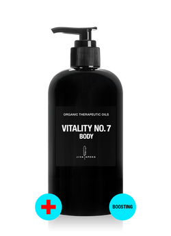 Vitality No. 7 Body