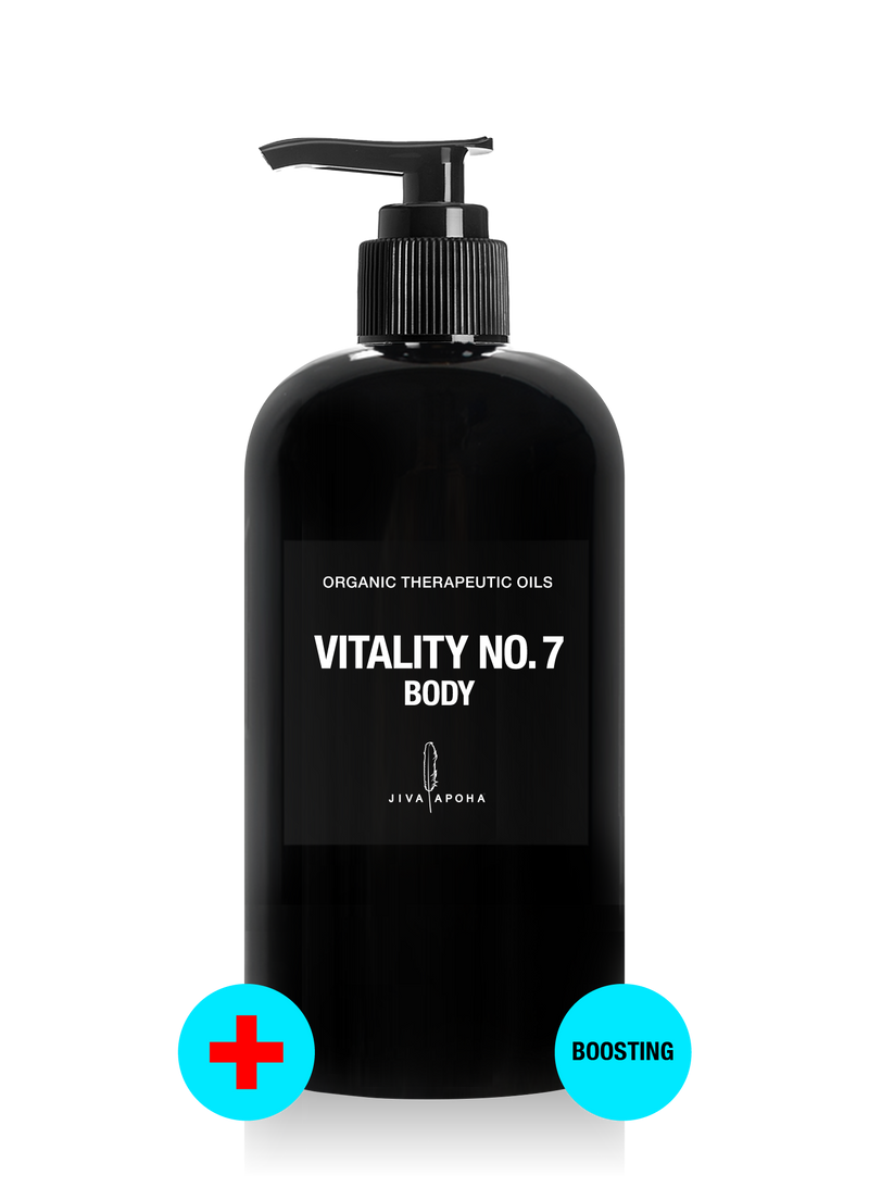 Vitality No. 7 Body